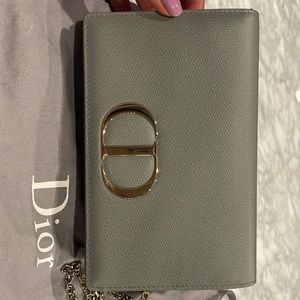 Dior 2-IN-1 30 MONTAIGNE POUCH